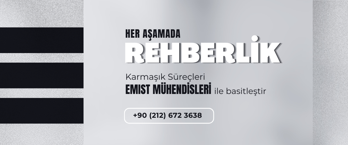 Emist Yağ Buhar Sistem Mühendisleri İletişim