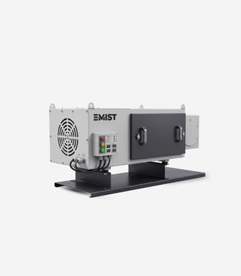 EMİST 5Y Yatay Yağ Buharı Filtre Cihazı (Özellikler, Teknik Detaylar, SSS)