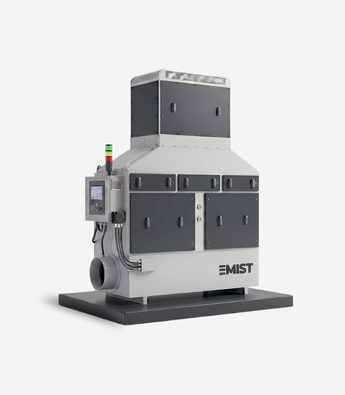 Emist 60 Yağ Buharı Filtre Ünitesi | Özellikler - Teknik Detaylar - SSS